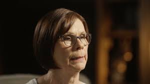 Pastor Sandy Mick-Shockey's Story (Longer Version)