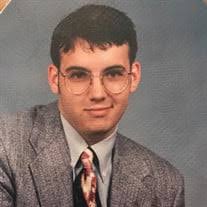 Obituary information for Casey Lee Williamson