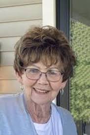 Barbara Ann Bosman Obituary