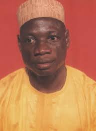 A BRIEF HISTORY OF CRCN LCC KAPYE,DONGA