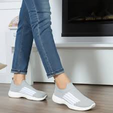 The Easy Slip-On Sneakers Making Busy Days Look More Stylish