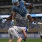 Duke Blue Devils at North Carolina Tar Heels Football event image