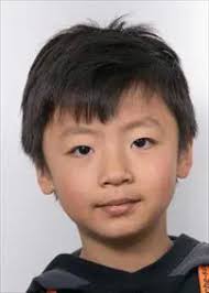 Luca Hanson Huang player profile