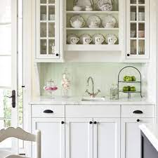 Maybe you would like to learn more about one of these? Kitchen Display Cabinets Houzz