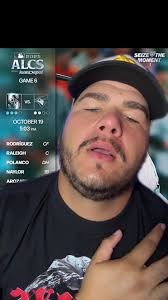 Cleveland Indians Epic Comeback Against Mariners