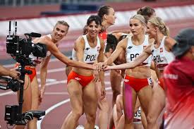 Born 26 june 1990) is a polish athlete competing in the sprinting and hurdling events. F0awzibmkkviim