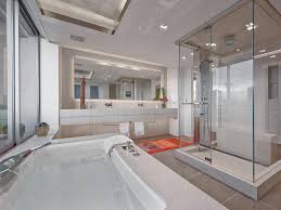 In some houses basement is used as offices or wine cellars or even a guest room. Basement Bathrooms Ideas And Designs Hgtv