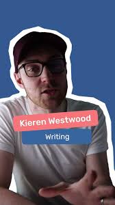 Meet Kieren, a talented writer ✍️ and creator with a passion for  storytelling. #elearning #mobilelearning #microlearning #minicourses