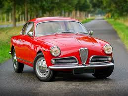 Image result for Giallo 1962 Alfa-Romeo