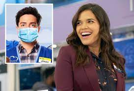 Est on nbc, and even if you don't have cable, you can watch it live. Superstore Season 6 America Ferrera Returning As Amy Covid Storyline Tvline