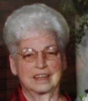 Obituary for Mary Esther Whaley Bivins