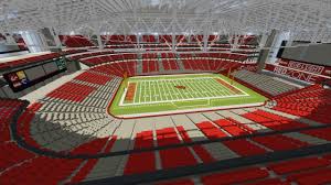 As many fans will attest to, state farm stadium is known to be one of the best places to catch live entertainment around town. Minecraft State Farm Stadium Arizona Cardinals Cinematic Download Thecraftcrusader Youtube