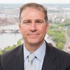 Ricky Lijing Sun's Investing Profile