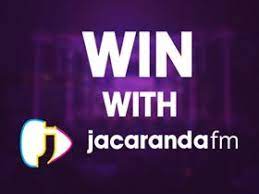 Fruit Caricature Jacaranda Fm