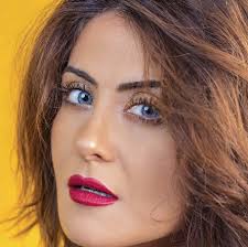 هيدي كرم في برنامج نفسنة. ØµÙˆØ± Ù‡ÙŠØ¯Ù‰ ÙƒØ±Ù… ØºØ±ÙŠØ¨Ø© Ø¹Ù„Ù‰ Ø§Ù†Ø³ØªØ¬Ø±Ø§Ù… Ù…Ø¨ØªØ¯Ø§