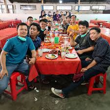 Polsek pademangan, polres metro jakarta utara merilis kasus pengeroyokan yang menyebabkan pademangan ii raya no.18, rt.5/rw.6, pademangan tim., kec. Rendy Prasetio Maree Makan Seafood Kalimati Pademangan Facebook