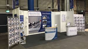 It is a 2 day event organised by weserems halle gmbh & co. Nordhaus Oldenburg Mayer Dau Immobilien Immobilienmakler