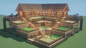 Home minecraft maps japanese style for buildings/houses minecraft map. 12 Minecraft House Ideas For 1 17 Rock Paper Shotgun