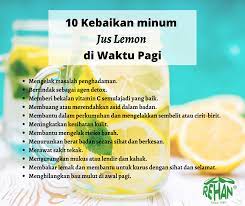We did not find results for: Ketahui Khasiat Jus Lemon Lebih Bagus Rehan Food Spices Facebook