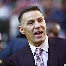 Kurt Warner voted into Pro Football Hall of Fame