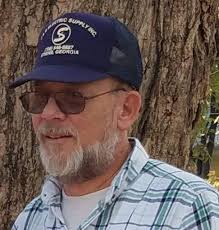 Mark Theodore Booth Obituary August 16, 2020