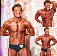 Still need to figure out when I'll be competing again, but one thing I know  for sure, is that next time, I'll be stepping