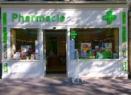 Pharmacie Leroy Paris Orthopedie Generale Adresse Horaires Avis