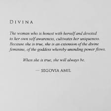 Channeling The Divine Feminine Today To Level Out My Energy I Ve Been Overworking Lately So It S Time To Flow Divine Feminine Quotes Words Quotes Words