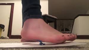 Foot Crush - Pornhub.com