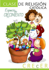 Pin En Catequesis