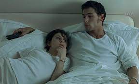 Caroline Ducey Sagamore Stevenin Dans Romance Catherine Breillat 1999 Romance Catherine Film