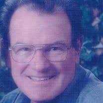 Obituary, Visitation & Funeral Information