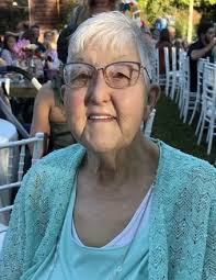 Obituary information for Carol Sue Conner