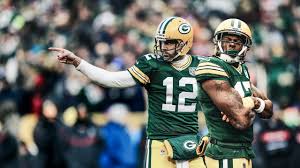For Rodgers Adams It S A Matter Of Trust Rodgers played college football at california, where he set several career passing records.