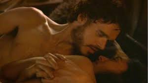 Game Of Thrones: The 9 hottest sex scenes | body+soul