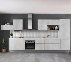 Cuisine Roche Beton Cuisine Moderne Cuisine Rustique Amenagement Cuisine