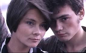 Au Pan coupé (1968) de Guy Gilles - Shangols