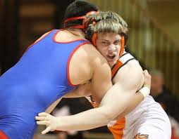 Past State Wrestling