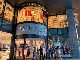 Join the voyage with robinsons: Robinsons Customers In Limbo Over Unfulfilled Orders As Suppliers Await Payments Cna