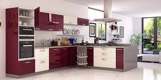 modular kitchen manufacturers in delhi