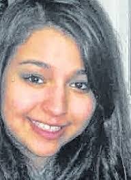 Sarah Purdy's Instagram, Twitter & Facebook