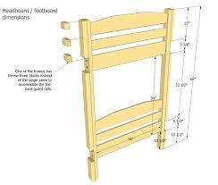 This images of easy free loft bed plans has dimension 800 x 788 pixels, you can download and we have the prime assets for playhouse loft bed with stairs plans. Bunk Bed Plans