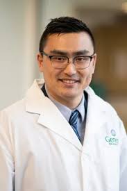 Dr. Millie Leung, MD, Oncology