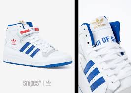 Shop the latest sneakers & streetwear online at snipes. Snipes X Adidas X Detroit Pistons Collab For Exclusive Sneaker Drop In Honor Of 313 Day Respect