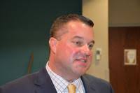 Sullivan school board picks new director of schools