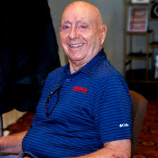 ESPN's Dick Vitale Announces He Is Cancer Free After Long Battle