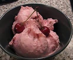 Cremiges Kirsch Eis Rezept Mit Bild Rezept Eis Rezepte Rezepte Einmachrezepte