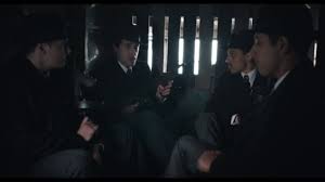 Peaky blinders saison 4 episode 3. Peaky Blinders Season 4 Episode 4 End Scene Tommys Is In Trouble Youtube
