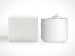 Download Cosmetic Creamtube Box Psd Mockup Mockup Psd Mockup Psd