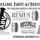 ABV Barrel Shop Barrel Release Party Hosted by event image
